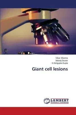 Giant cell lesions