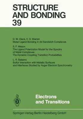 Electrons and Transitions (Softcover Reprint of the Original 1st 1980)