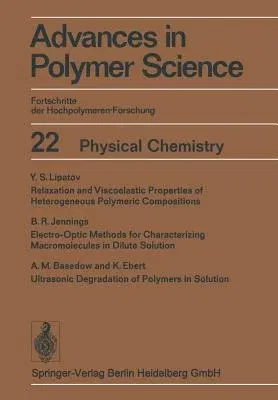 Physical Chemistry (Softcover Reprint of the Original 1st 1977)