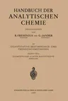 Elemente Der Achten Hauptgruppe: Edelgase: Helium - Neon - Argon - Krypton - Xenon - Radon Und Isotope (3. Aufl. 1949)