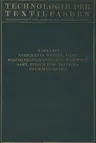 Wirkerei Und Strickerei, Netzen Und Filetstrickerei, Maschinenflechten U. Maschinenklöppeln, Flecht- Und Klöppelmaschinen, Samt, Plüsch, Künstliche Pe