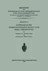 Gewerbliche Ohrenschädigungen Und Ihre Verhütung (1928)