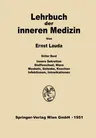 Innere Sekretion, Stoffwechsel, Niere, Muskeln, Gelenke, Knochen, Infektionen, Intoxikationen (Softcover Reprint of the Original 1st 1951)