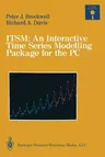 Itsm: An Interactive Time Series Modelling Package for the PC (1991)