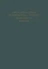 Viiith International Astronautical Congress Barcelona 1957 / VIII. Internationaler Astronautischer Kongress / Viiie Congrès International d'Astronauti