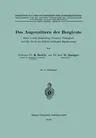 Das Augenzittern Der Bergleute: Seine Soziale Bedeutung, Ursache, Häufigkeit Und Die Durch Das Zittern Bedingten Beschwerden (1930)