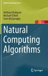 Natural Computing Algorithms (2015)