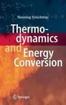 Thermodynamics and Energy Conversion (2014)