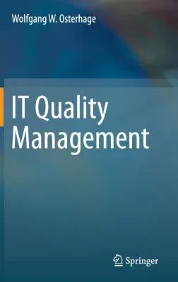 It Quality Management (2014)