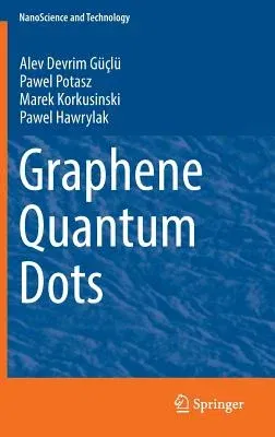 Graphene Quantum Dots (2014)