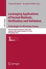 Leveraging Applications of Formal Methods, Verification and Validation. Technologies for Mastering Change: 6th International Symposium, Isola 2014, Im