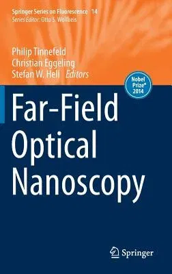 Far-Field Optical Nanoscopy (2015)