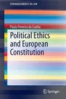 Political Ethics and European Constitution (2015)