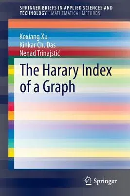 The Harary Index of a Graph (2015)