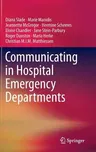 Communicating in Hospital Emergency Departments (2015)