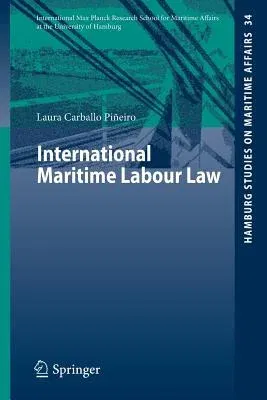 International Maritime Labour Law (2015)