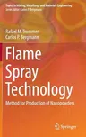 Flame Spray Technology: Method for Production of Nanopowders (2015)