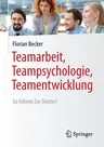 Teamarbeit, Teampsychologie, Teamentwicklung: So Führen Sie Teams! (1. Aufl. 2016)