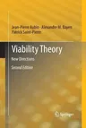 Viability Theory: New Directions (2011)