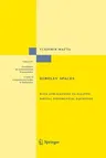 Sobolev Spaces: With Applications to Elliptic Partial Differential Equations (Softcover Reprint of the Original 2nd 2011)