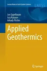 Applied Geothermics (Softcover Reprint of the Original 1st 2014)