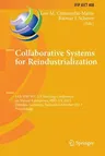 Collaborative Systems for Reindustrialization: 14th Ifip Wg 5.5 Working Conference on Virtual Enterprises, Pro-Ve 2013, Dresden, Germany, September 30