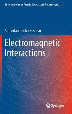 Electromagnetic Interactions (2016)