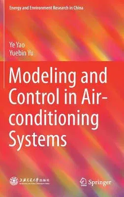 Modeling and Control in Air-Conditioning Systems (2017)