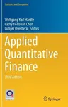 Applied Quantitative Finance (2017)