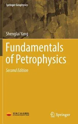 Fundamentals of Petrophysics (2017)