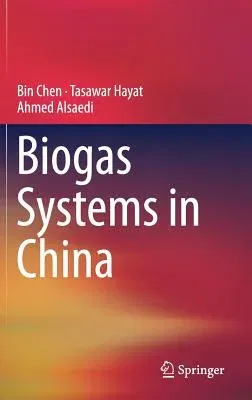 Biogas Systems in China (2017)