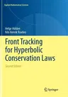 Front Tracking for Hyperbolic Conservation Laws (Softcover Reprint of the Original 2nd 2015)