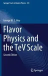 Flavor Physics and the TeV Scale (2019)