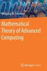 Mathematical Theory of Advanced Computing (2020)