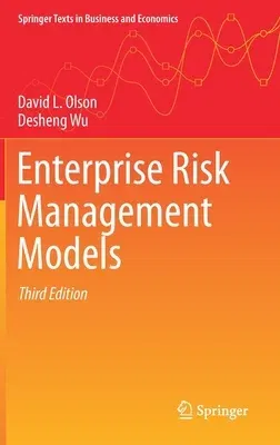 Enterprise Risk Management Models (2020)