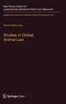 Studies in Global Animal Law (2020)