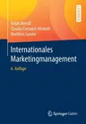 Internationales Marketingmanagement (6., Uberarb. U. Erw. Aufl. 2020)