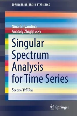 Singular Spectrum Analysis for Time Series (2020)