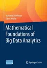 Mathematical Foundations of Big Data Analytics (2021)