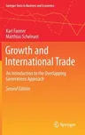 Growth and International Trade: An Introduction to the Overlapping Generations Approach (2021)