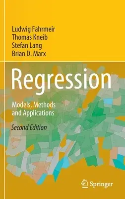 Regression: Models, Methods and Applications (2021)