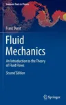 Fluid Mechanics: An Introduction to the Theory of Fluid Flows (2021)