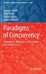 Paradigms of Concurrency: Observations, Behaviours, and Systems -- A Petri Net View (2022)