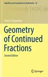 Geometry of Continued Fractions (2022)