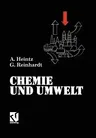 Chemie Und Umwelt: Ein Studienbuch Für Chemiker, Physiker, Biologen Und Geologen (Softcover Reprint of the Original 1st 1990)