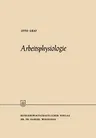 Arbeitsphysiologie (1960)