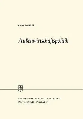 Außenwirtschaftspolitik (1961)