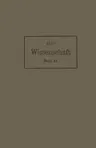 Optische Umkehrerscheinungen (Waldensche Umkehrung) (Softcover Reprint of the Original 1st 1919)