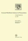 Rechtsprobleme Der Schlüsselgewalt: 229. Sitzung Am 15. März 1978 in Düsseldorf (1981)