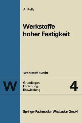 Werkstoffe Hoher Festigkeit (1973)